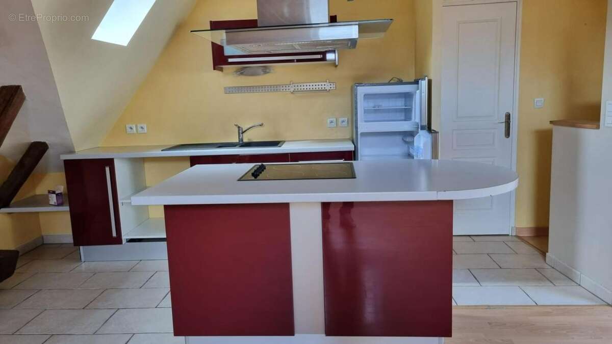 Immeuble de rapport en parfait état 3 lots loués - photo 3