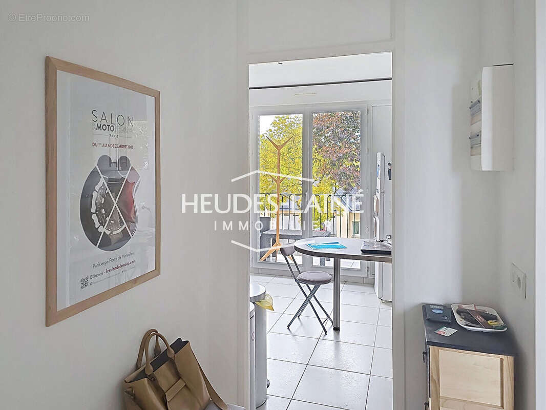 Appartement à AVRANCHES