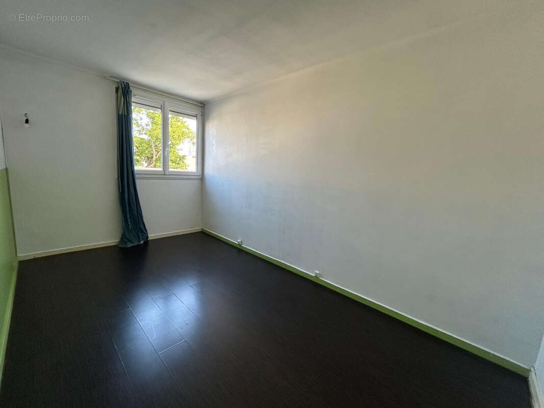 Secteur clemenceau appartement type 4 de 78 m2 + cave - photo 15