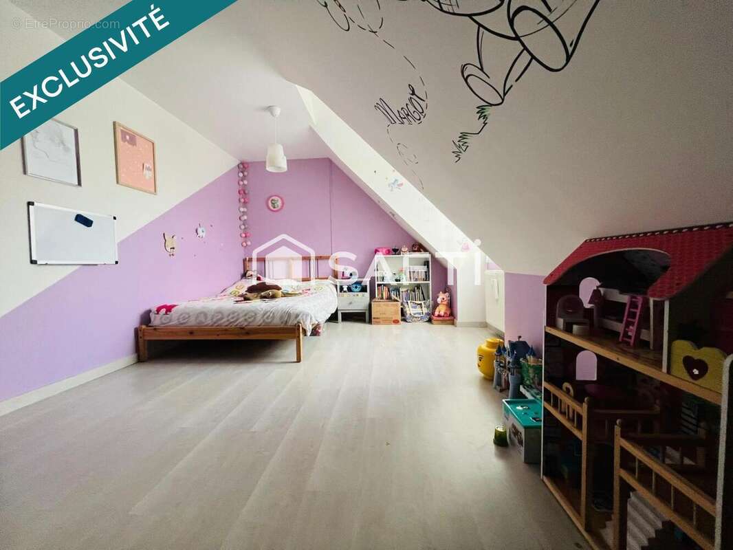 Photo 6 - Maison à SAINS-EN-GOHELLE