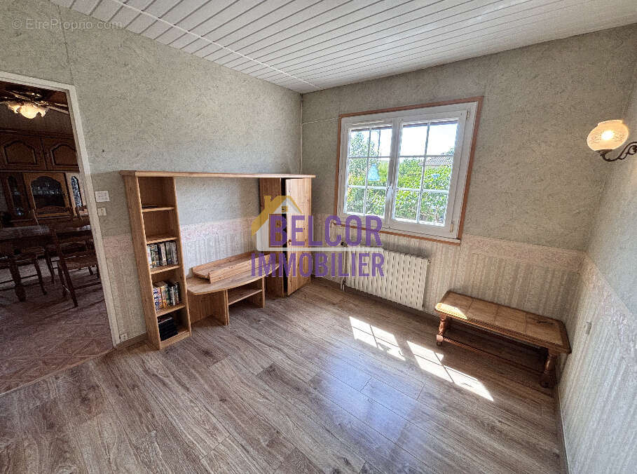Maison 45 m² à Puiseaux  - photo 5