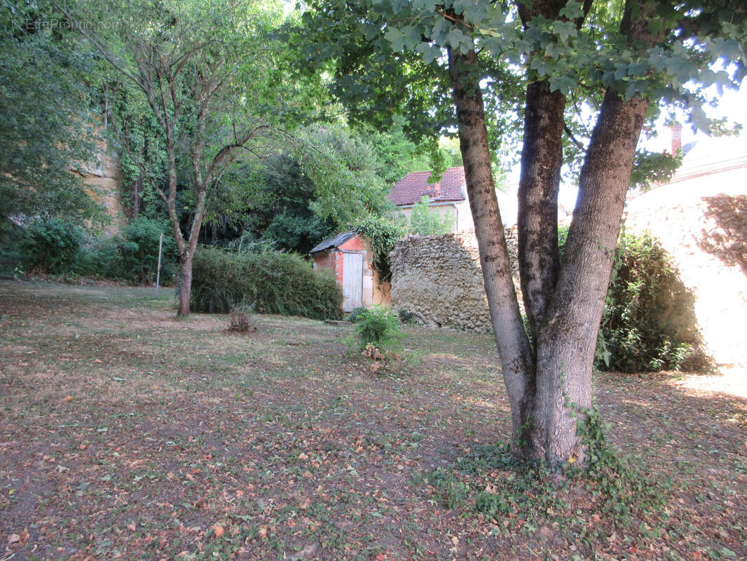 Surprenante maison de ville ! - photo 21