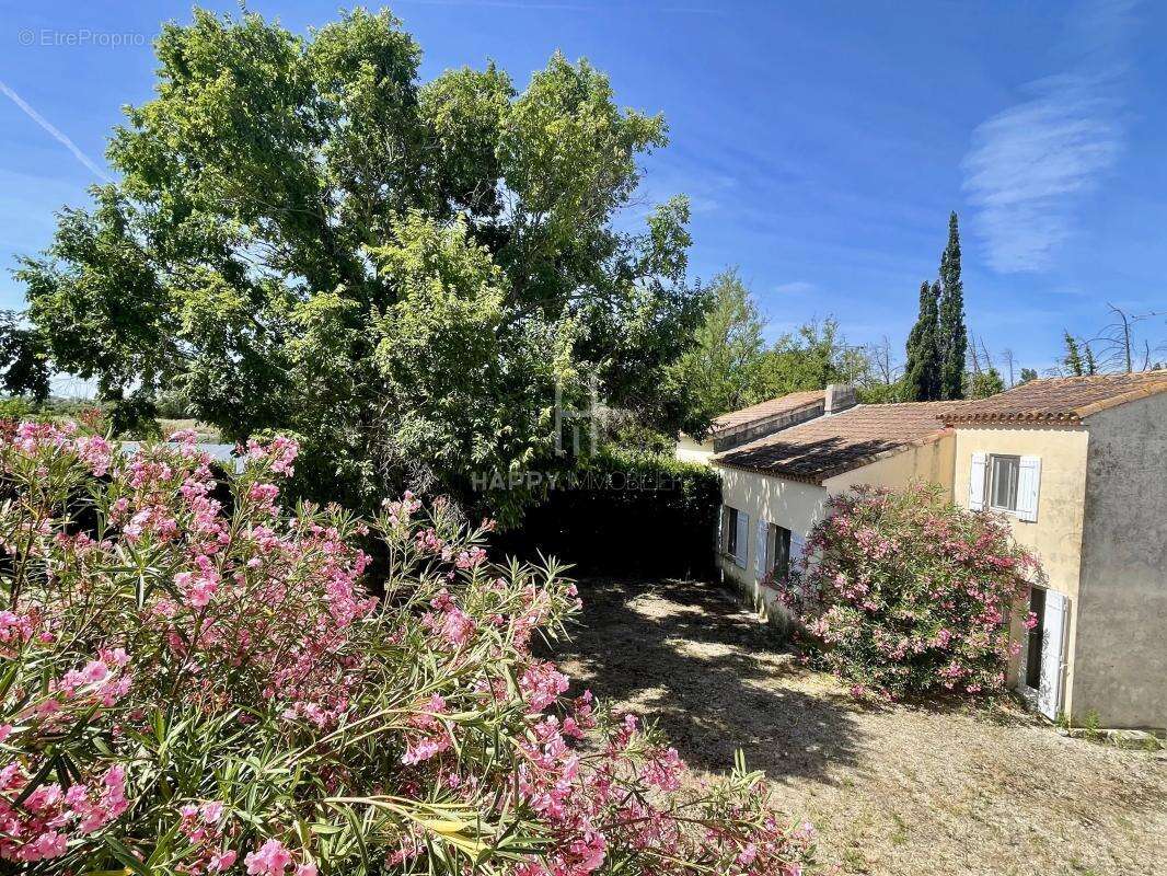 Maison à ARLES