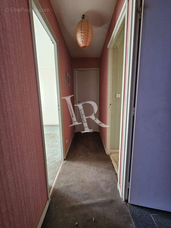 Appartement à LE PUY-EN-VELAY