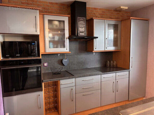 Photo 8 - Maison à LA FERTE-GAUCHER