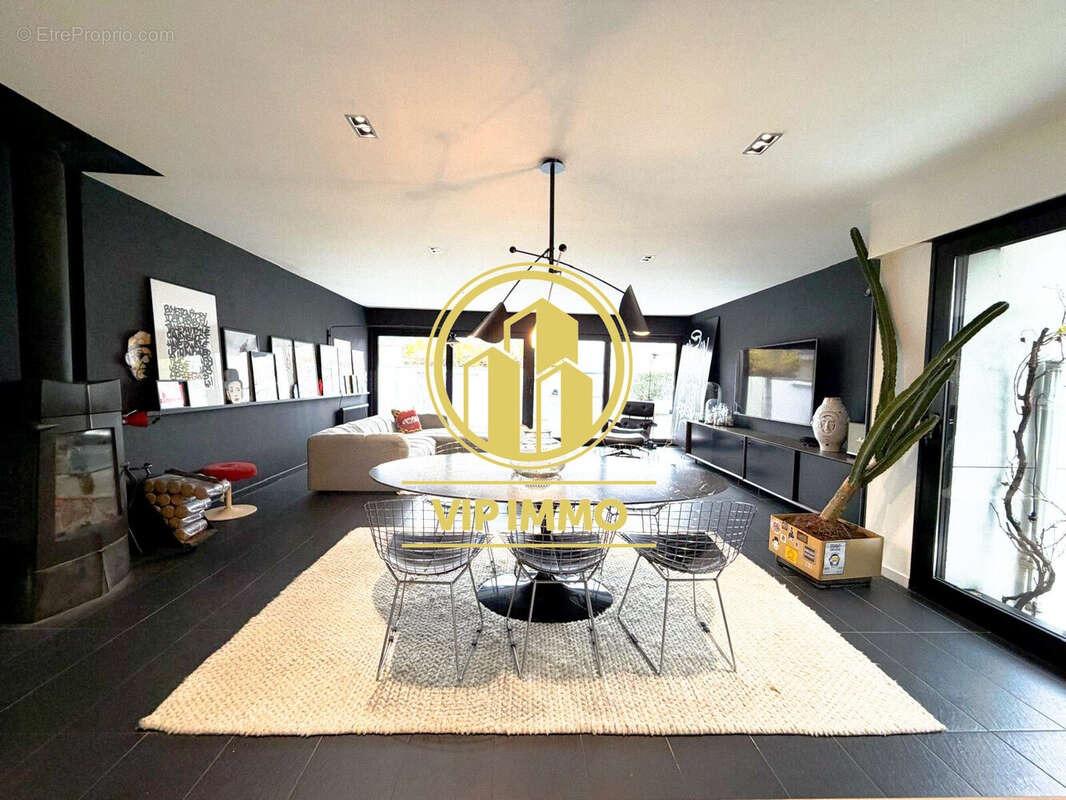 Maison à MARQUETTE-LEZ-LILLE