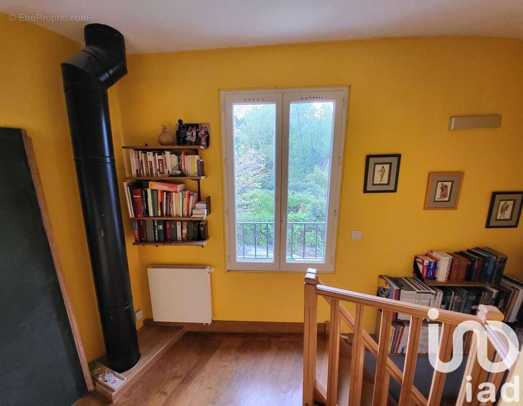 Photo 5 - Maison à JOUY-EN-JOSAS