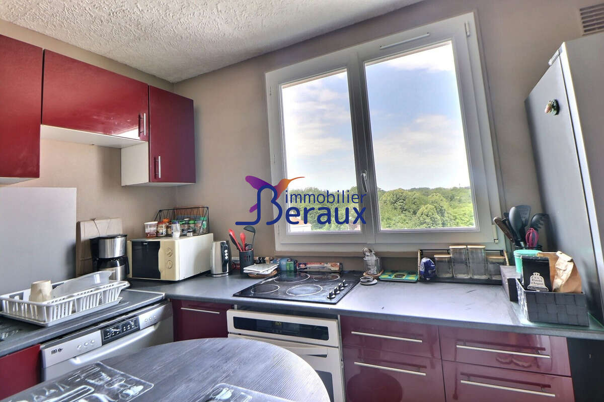 Appartement à MAROMME