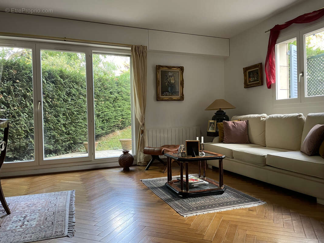 Appartement à ANTONY