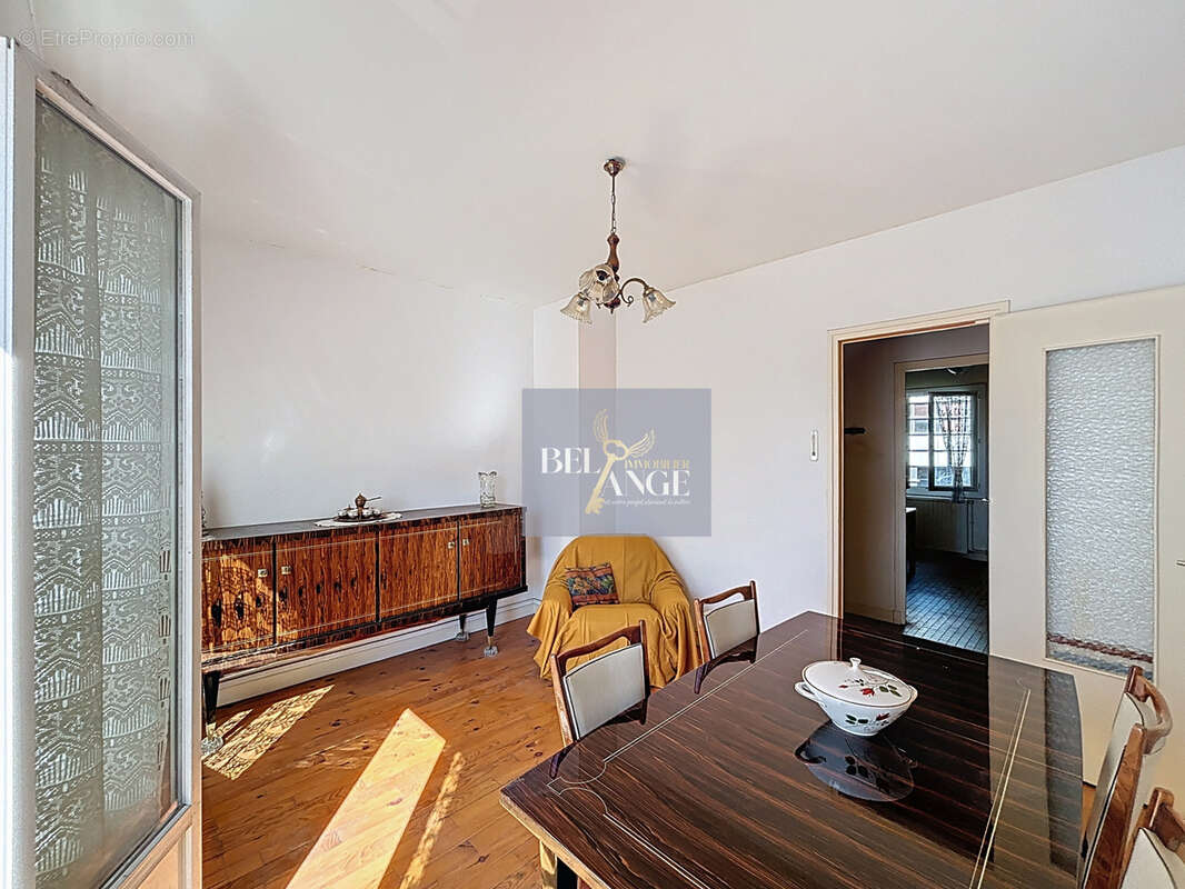 Appartement à VALENCE