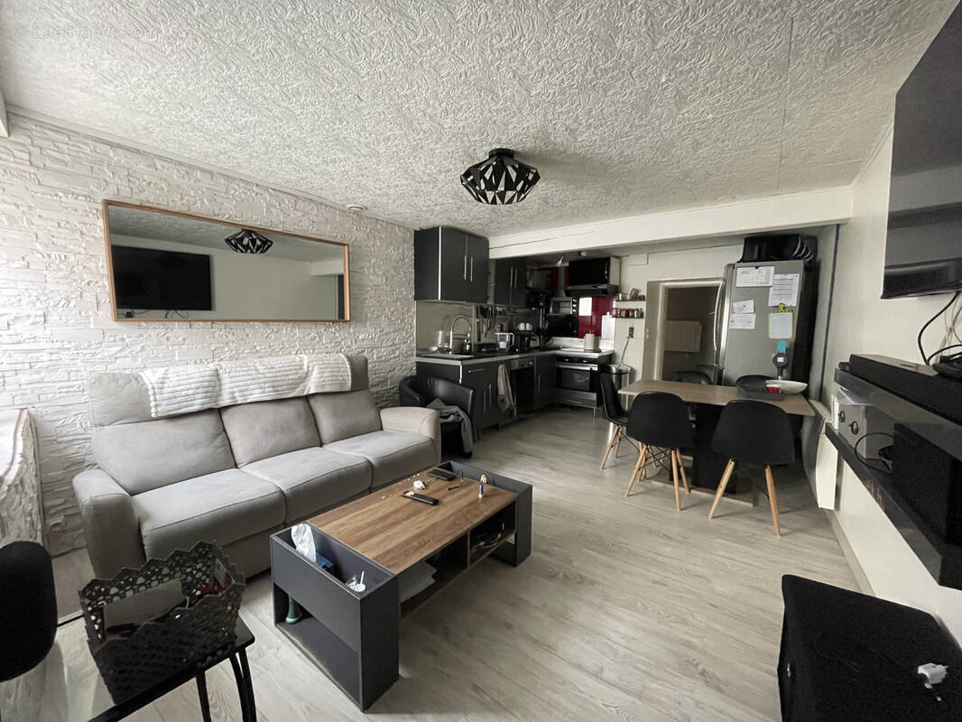 Maison à YSSINGEAUX