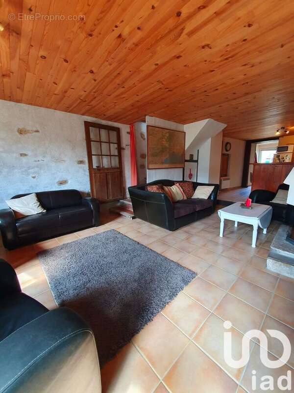 Photo 9 - Maison à TAUSSAC-LA-BILLIERE