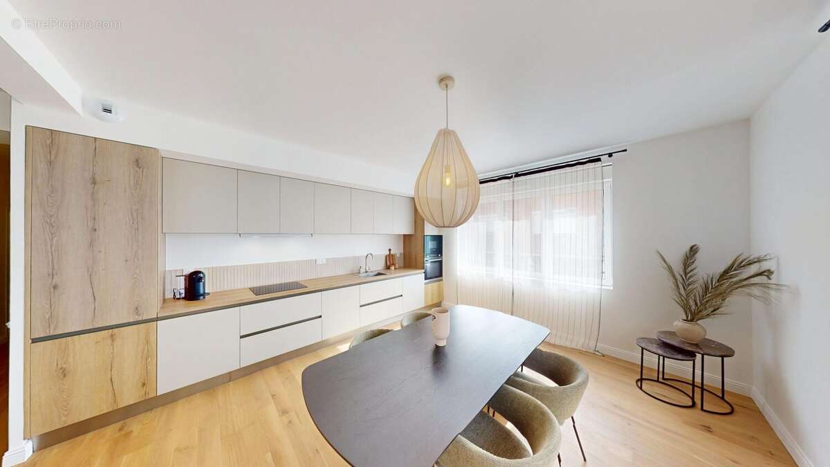 Appartement 72 m² à Amiens  - photo 3