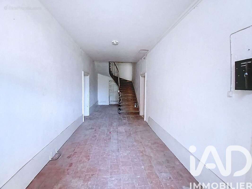 Photo 2 - Appartement à PALINGES