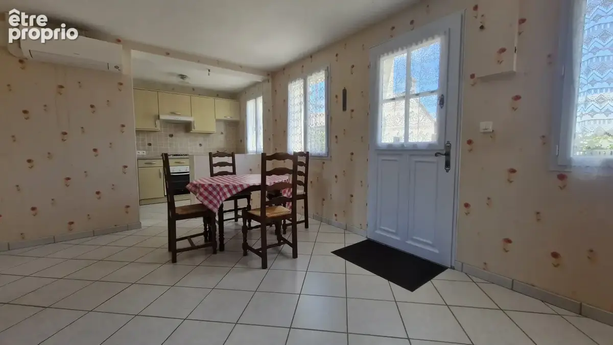 Maison 2 pièces 54 m² à vendre à Chivres (21820) - photo 3