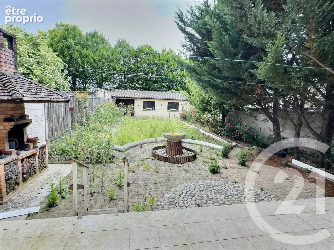 Maison 4 pièces 114 m² à vendre à Aulnay-Sous-Bois (93600) - photo 8