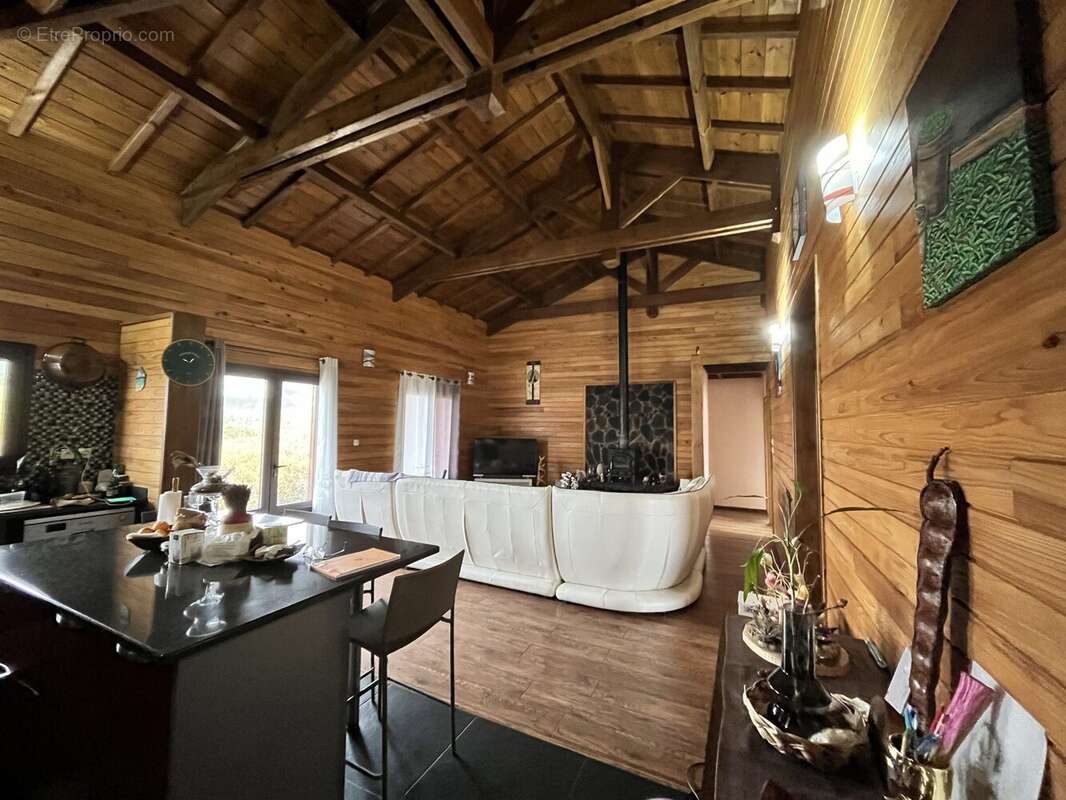 Maison 120 m² à La Plaine-Des-Palmistes  - photo 2