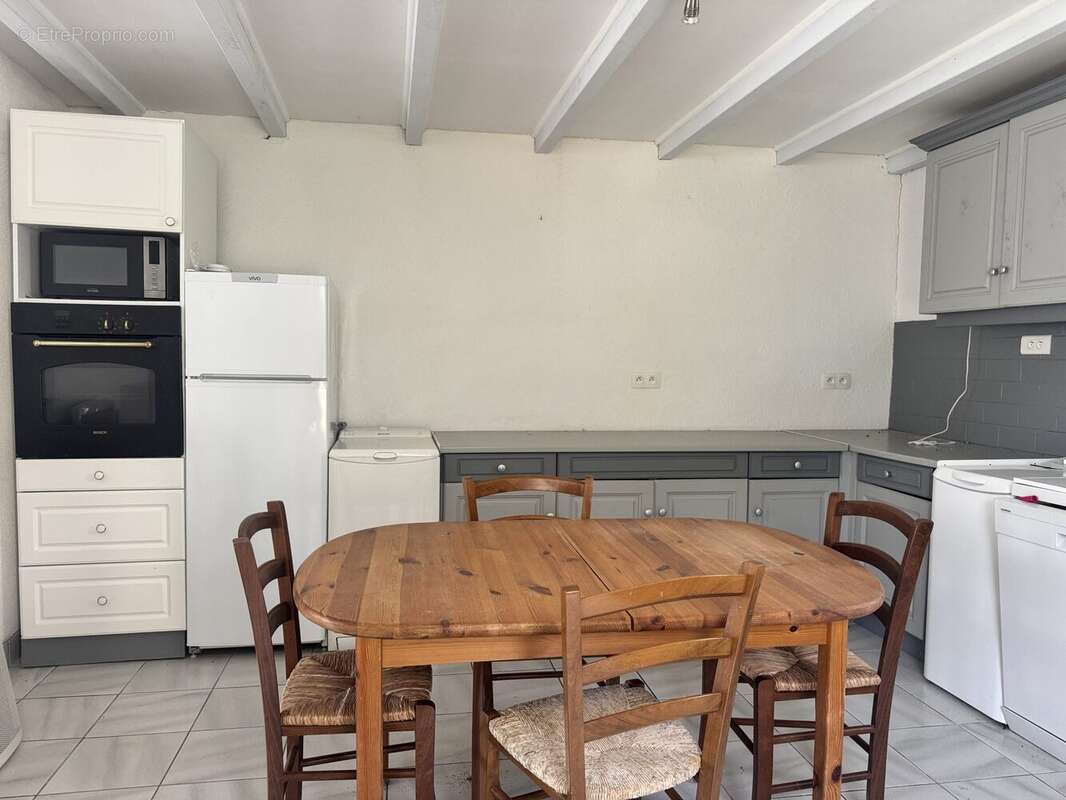 Maison à SEMUSSAC