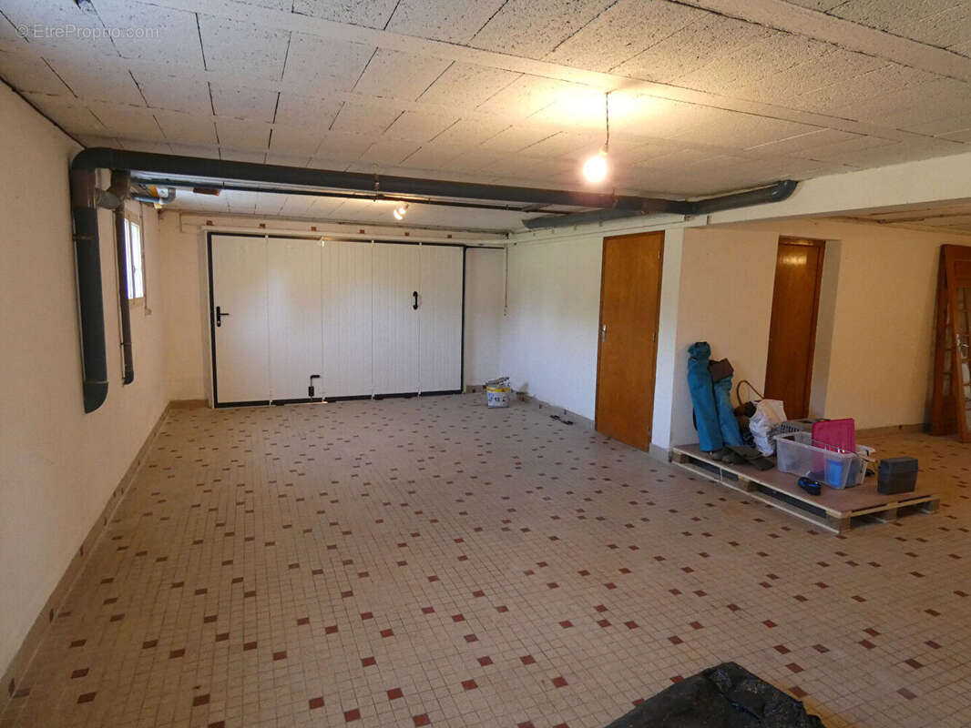 Maison Lanmeur 6 pièce(s) 185 m2 - photo 15