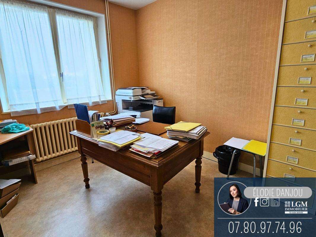 Maison à CLOYES-SUR-LE-LOIR