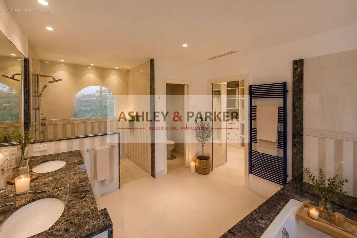 Villa 8 chambres - photo 9