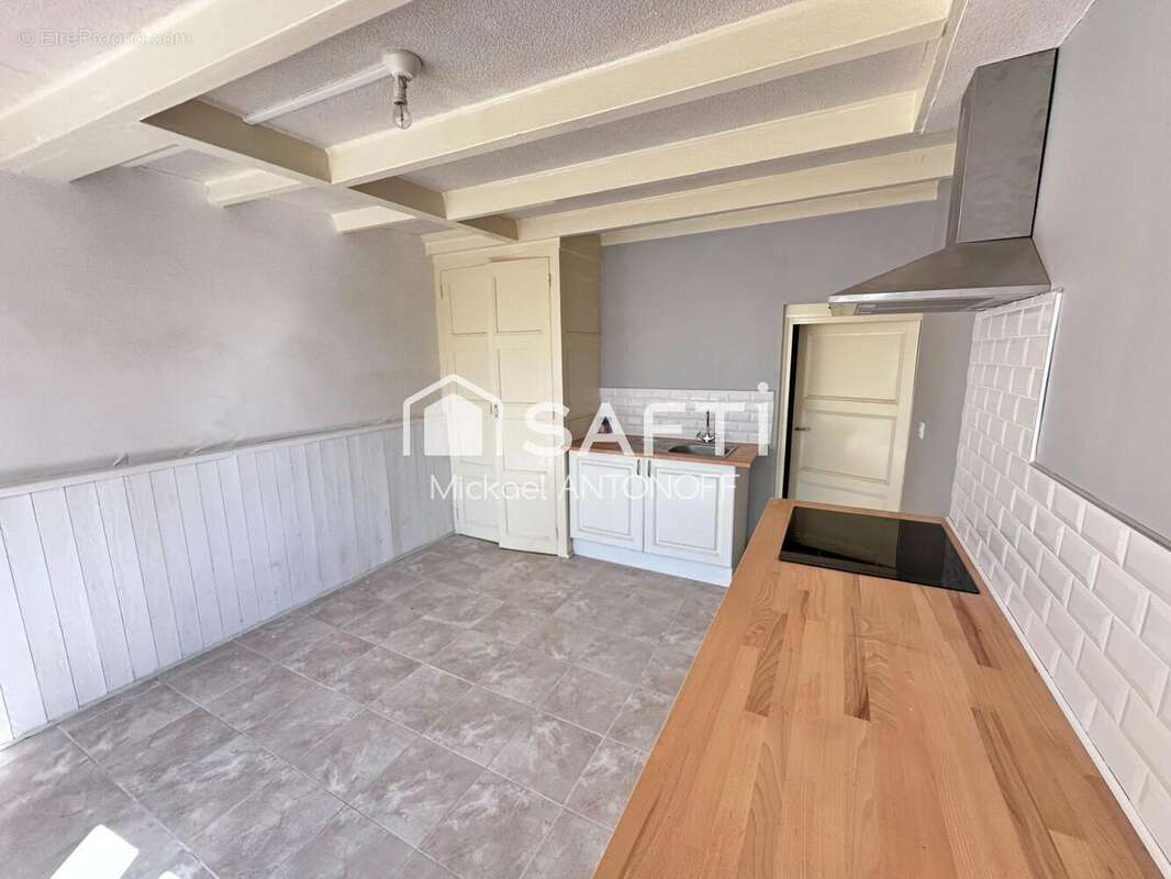 Photo 6 - Maison à LA GRESLE