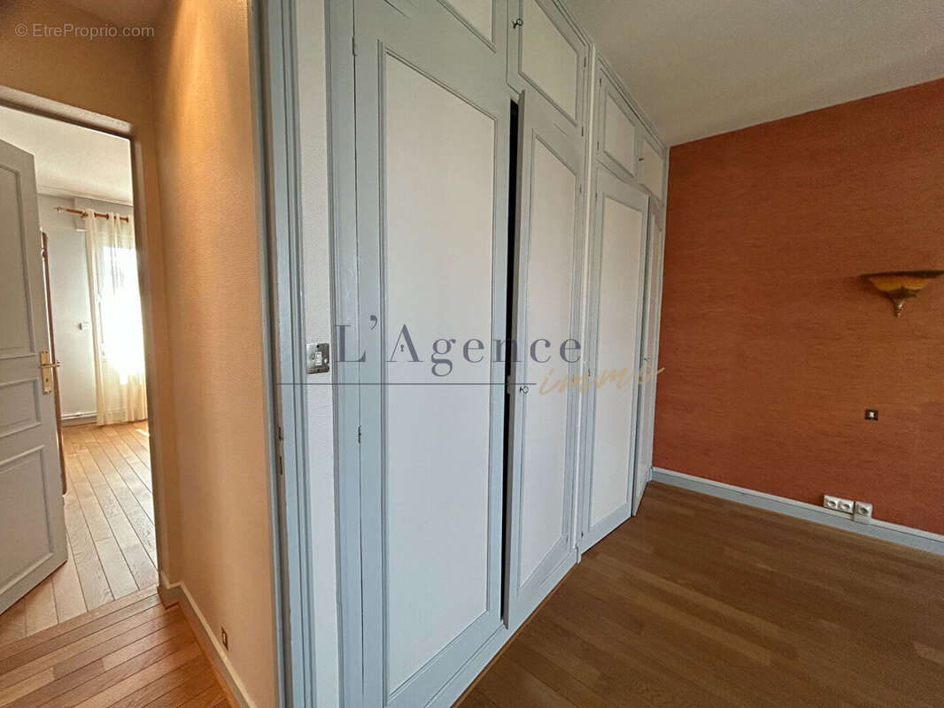 Appartement à CREIL