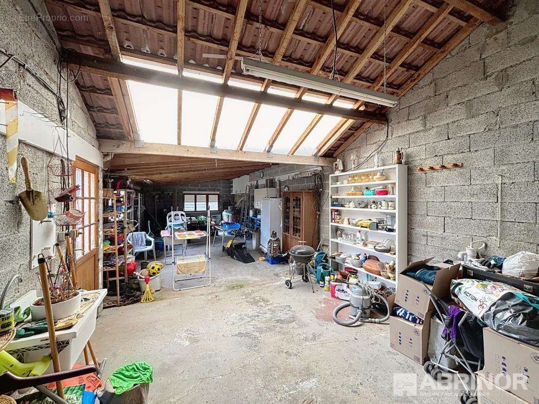 Maison à ANNOEULLIN