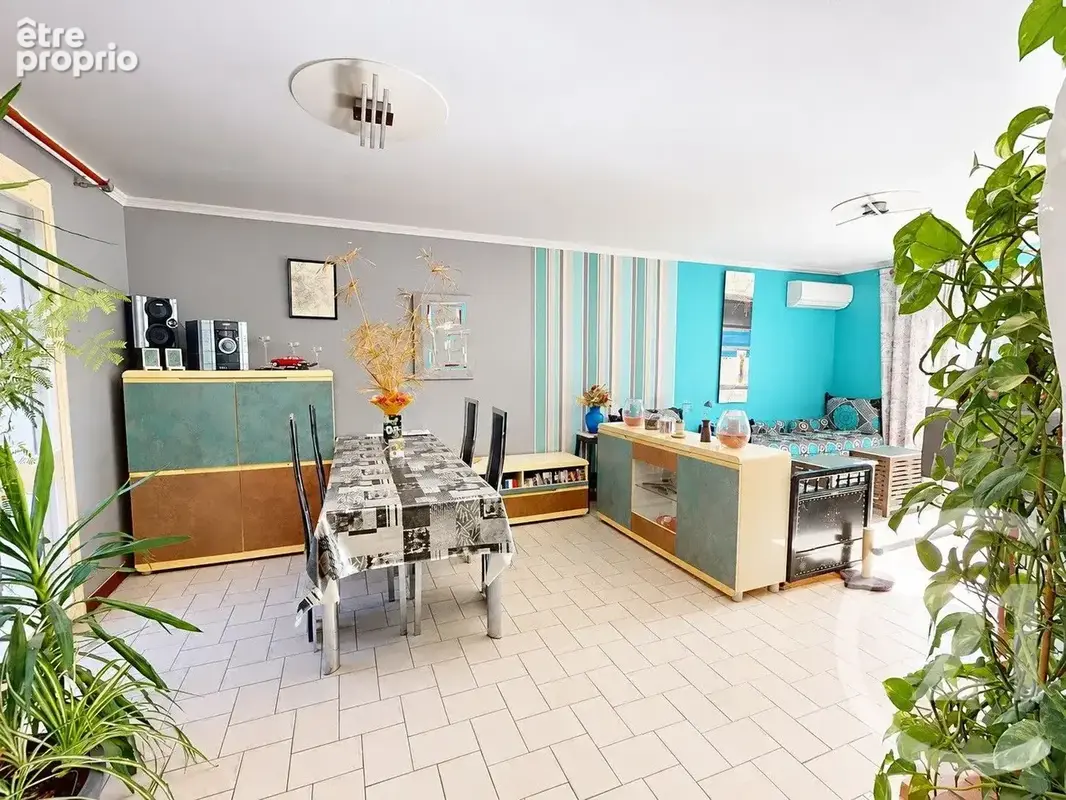 Maison 4 pièces 95 m² à vendre à Colomiers (31770) - photo 3