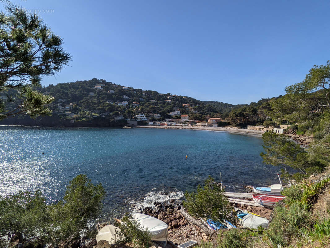 Maison à LA SEYNE-SUR-MER