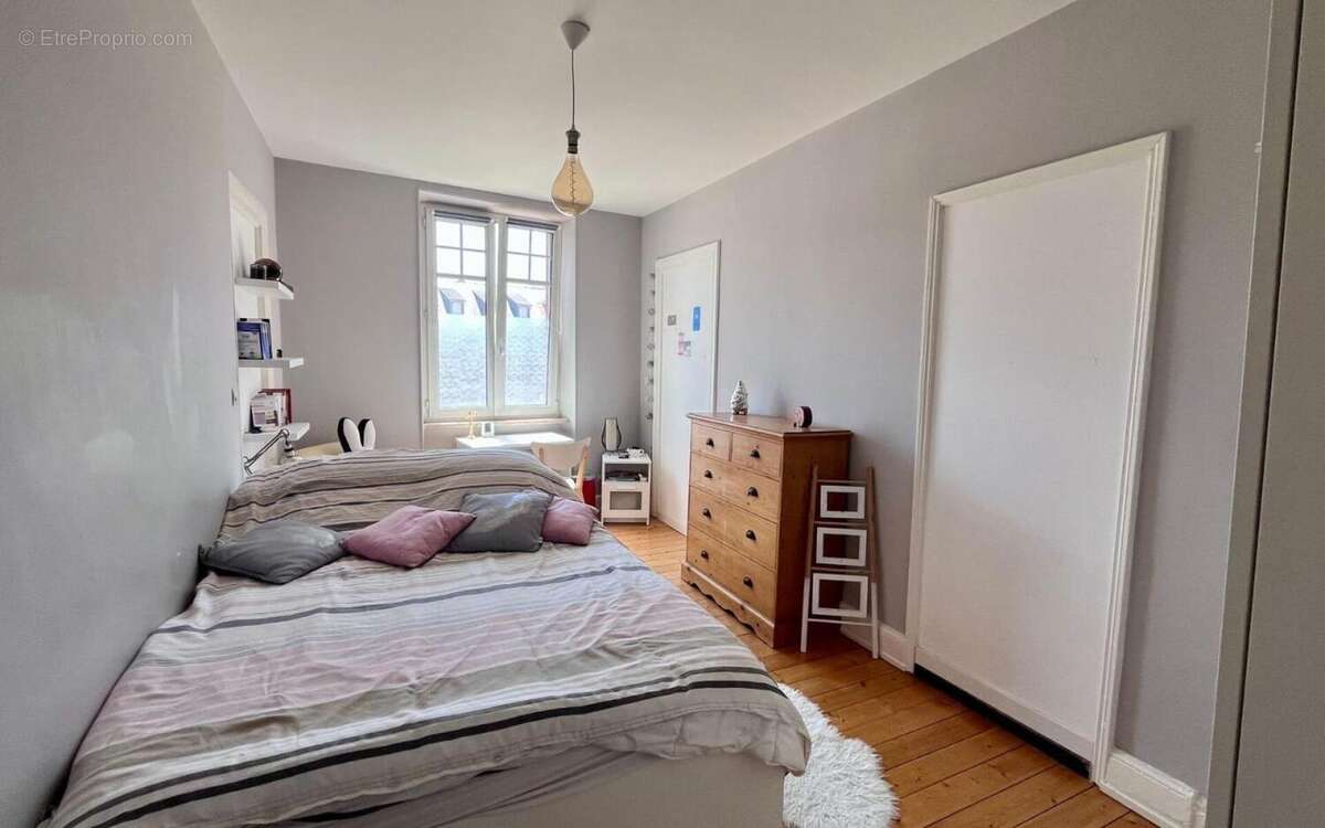 Photo 4 - Appartement à SAVERNE