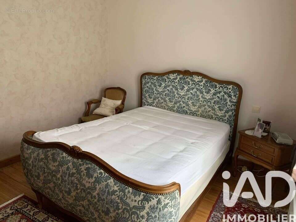 Photo 9 - Maison à BEAUFOU