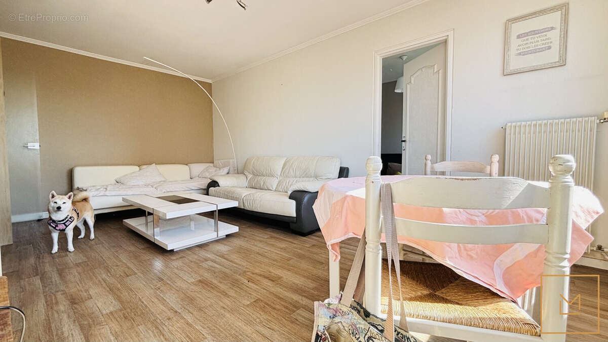 Appartement à CAEN