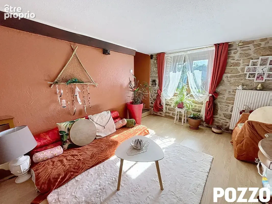 A VENDRE : Maison à Saint-brice De Landelles - photo 8