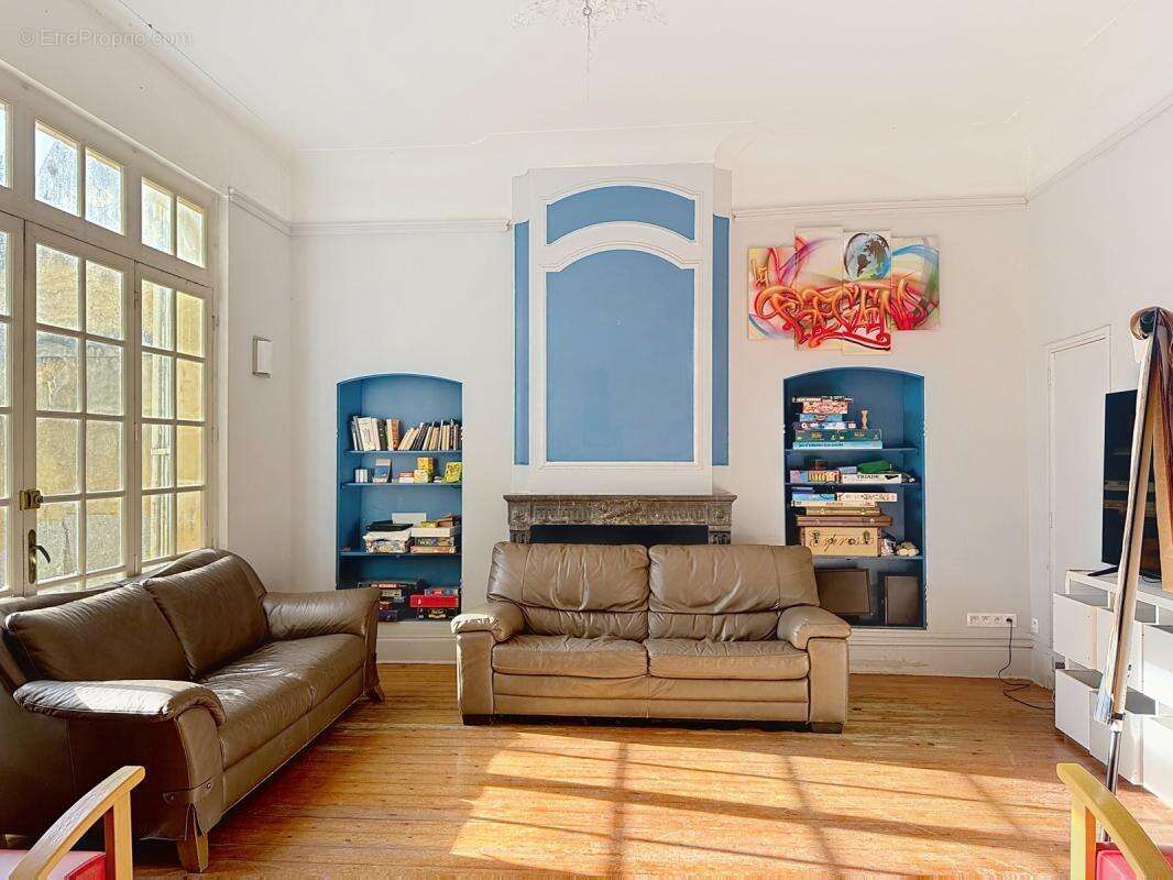 Appartement à AVIGNON