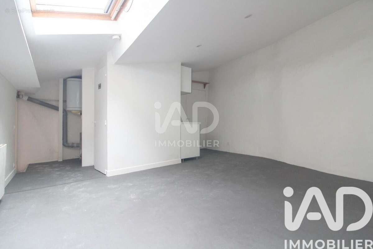 Photo 3 - Appartement à SAINT-AFFRIQUE