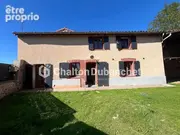 Maison à CHALAIN-D'UZORE