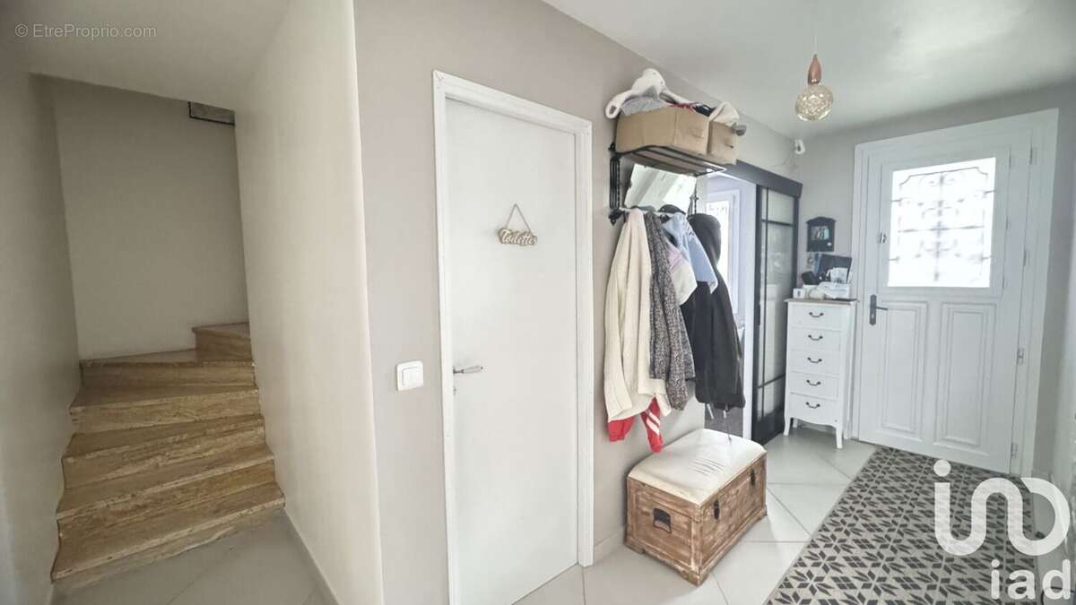 Photo 6 - Maison à DAMMARIE-LES-LYS