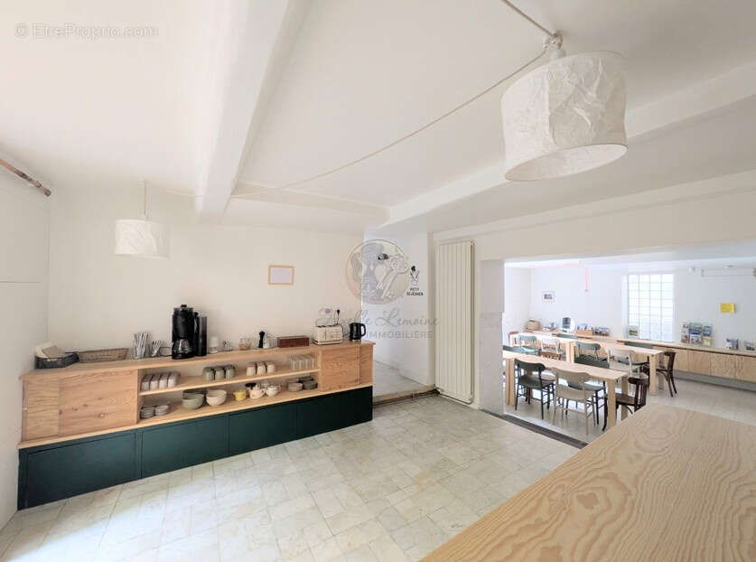 Maison à CLERMONT-FERRAND