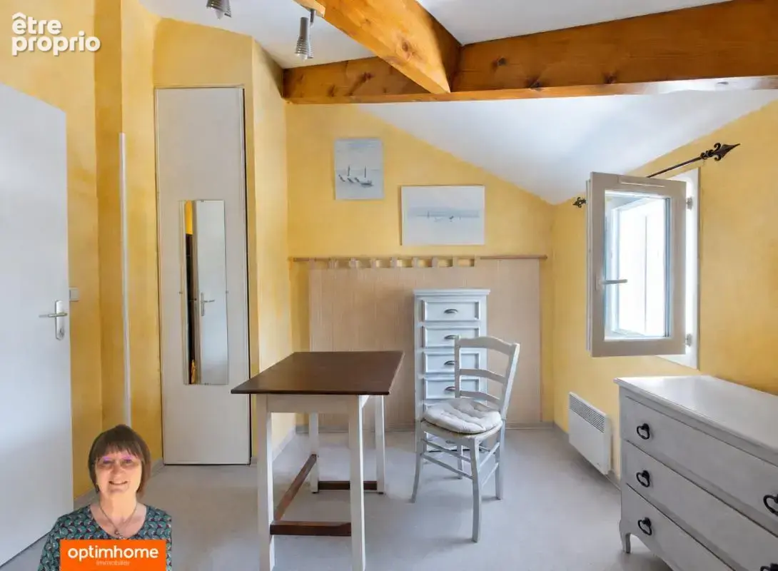 Maison à vendre 3 pièces LE GRAU DU ROI (30) - photo 11