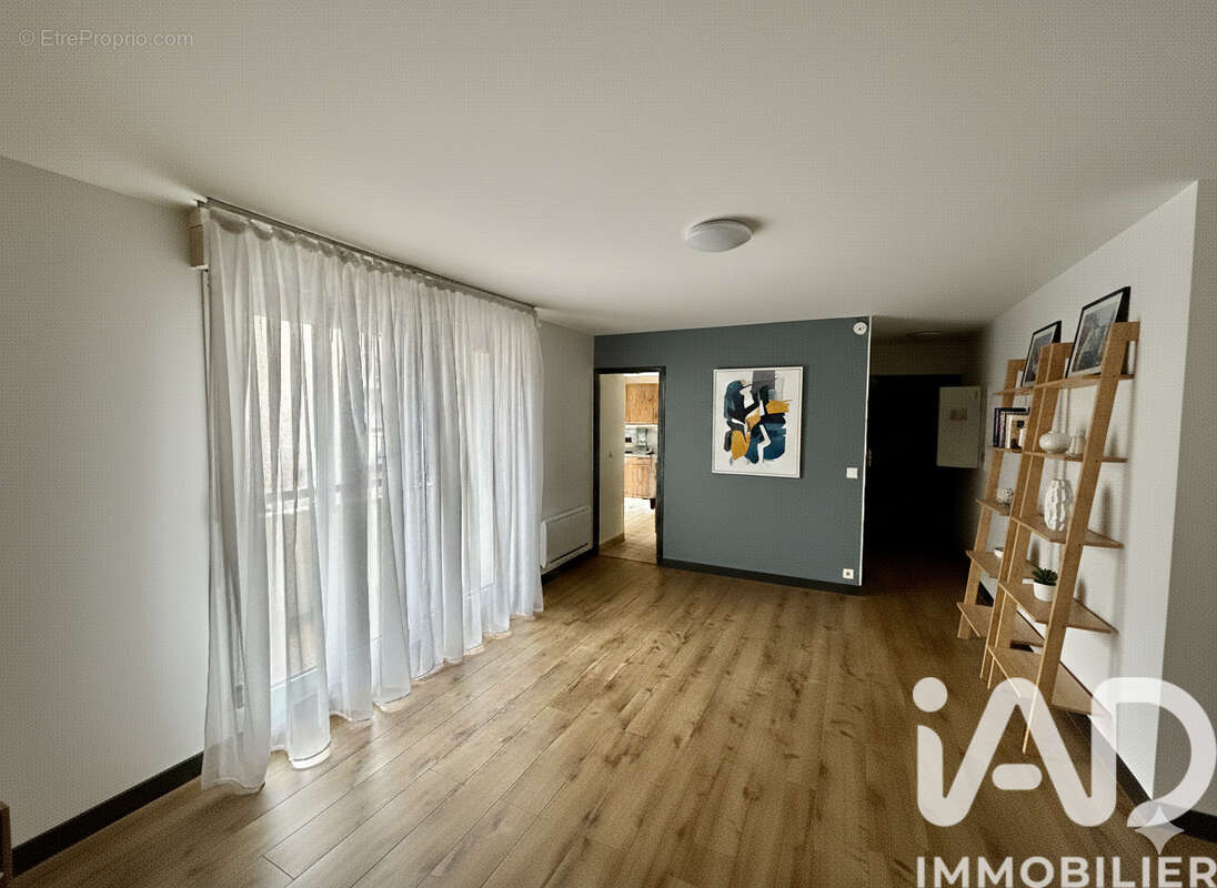 Photo 2 - Appartement à ABLON-SUR-SEINE