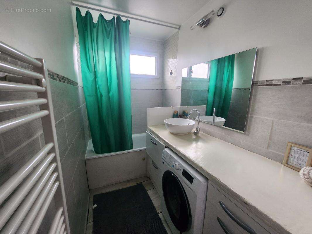 IDEAL INVESTISSEUR : appartement comprenant 4 chambres, 2 balcons, une cave, ascenseur - photo 7