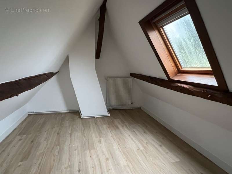 Maison à SAINT-CREPIN-IBOUVILLERS