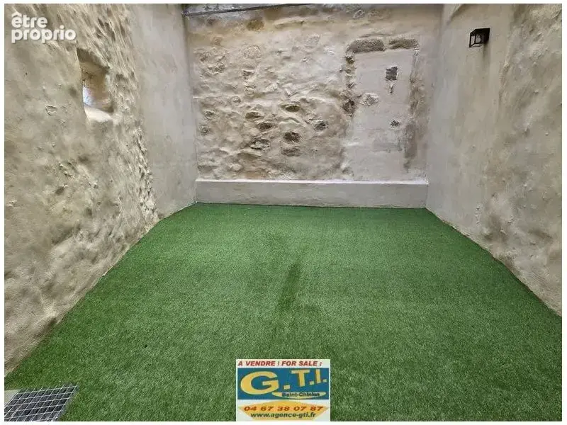 Maison 5 pièces 115 m² à vendre à Saint-Chinian (34360) - photo 4