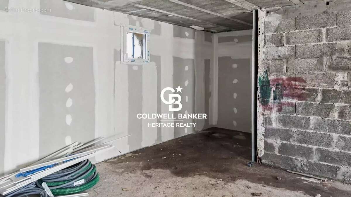 Appartement à DARDILLY