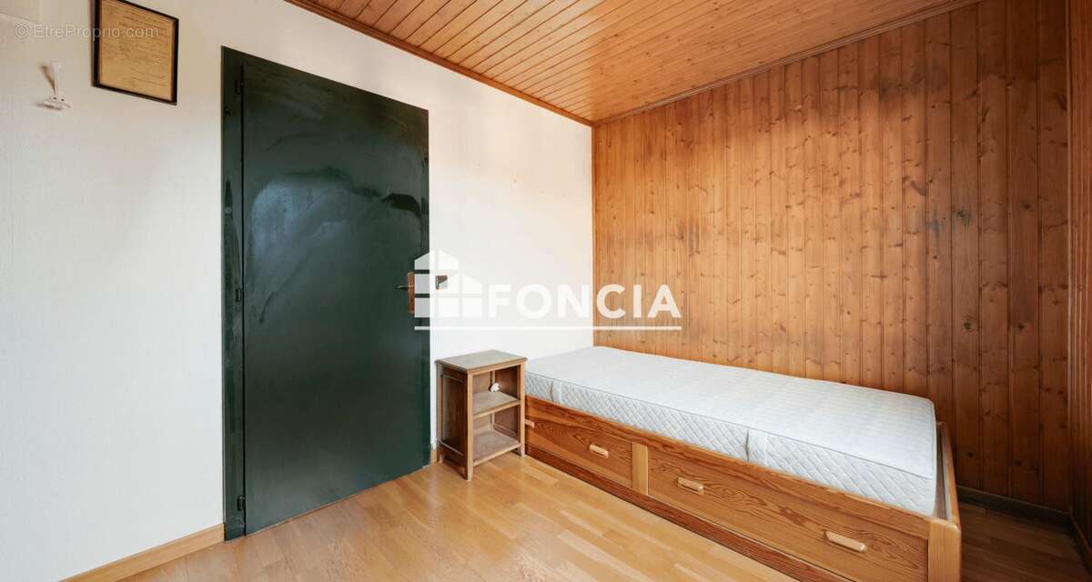 Appartement à ABRESCHVILLER