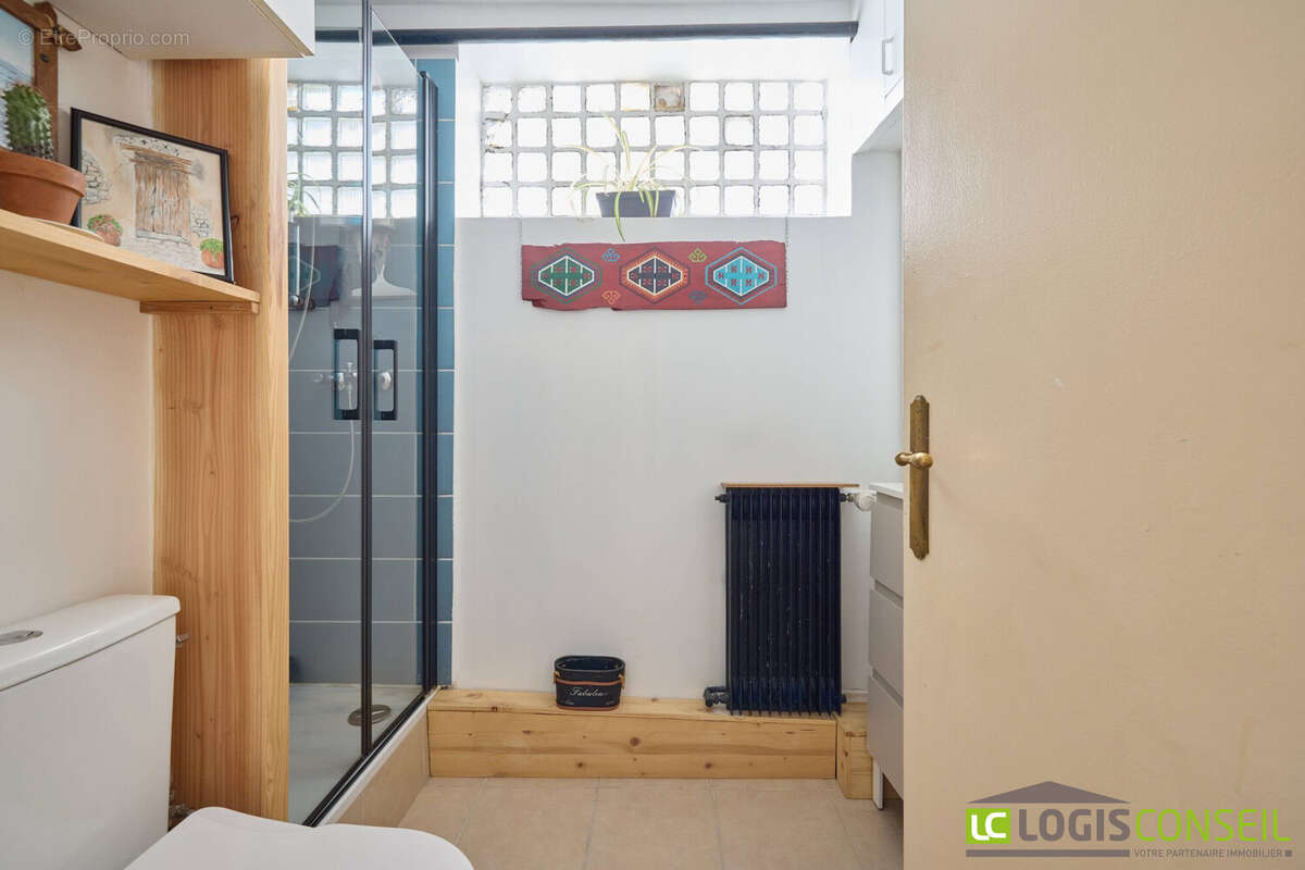 Appartement à BAGNEUX