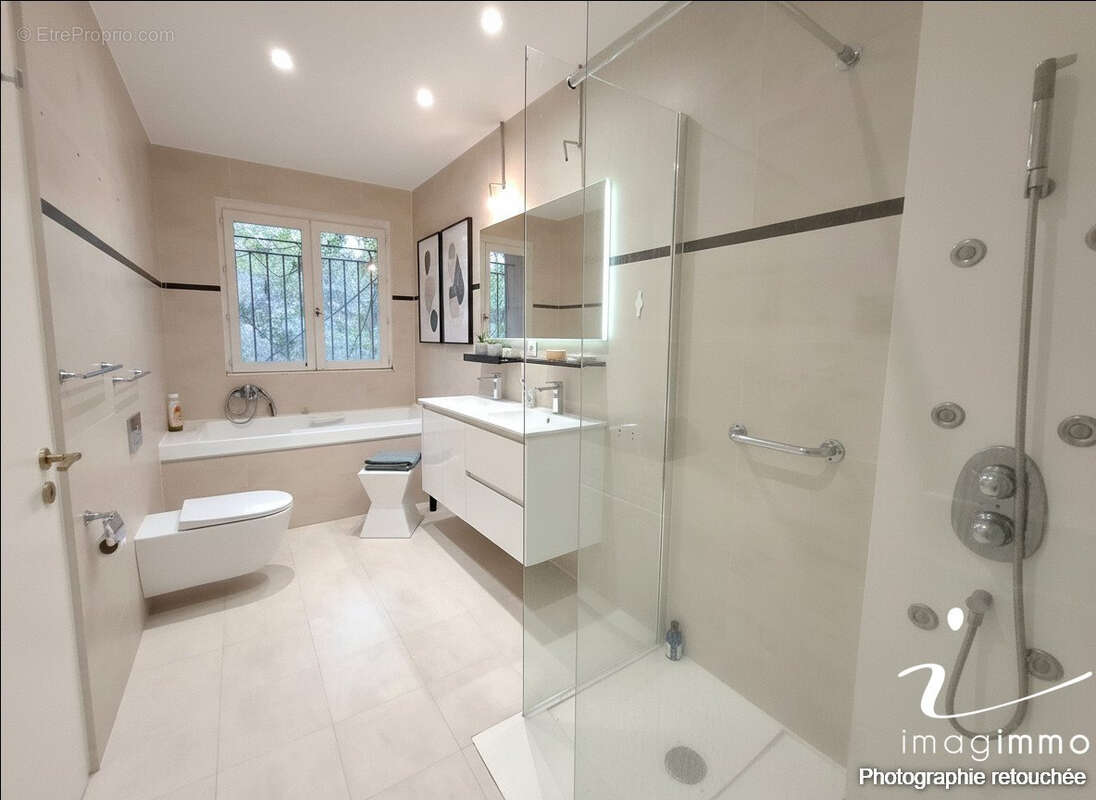 Maison à MONTPELLIER