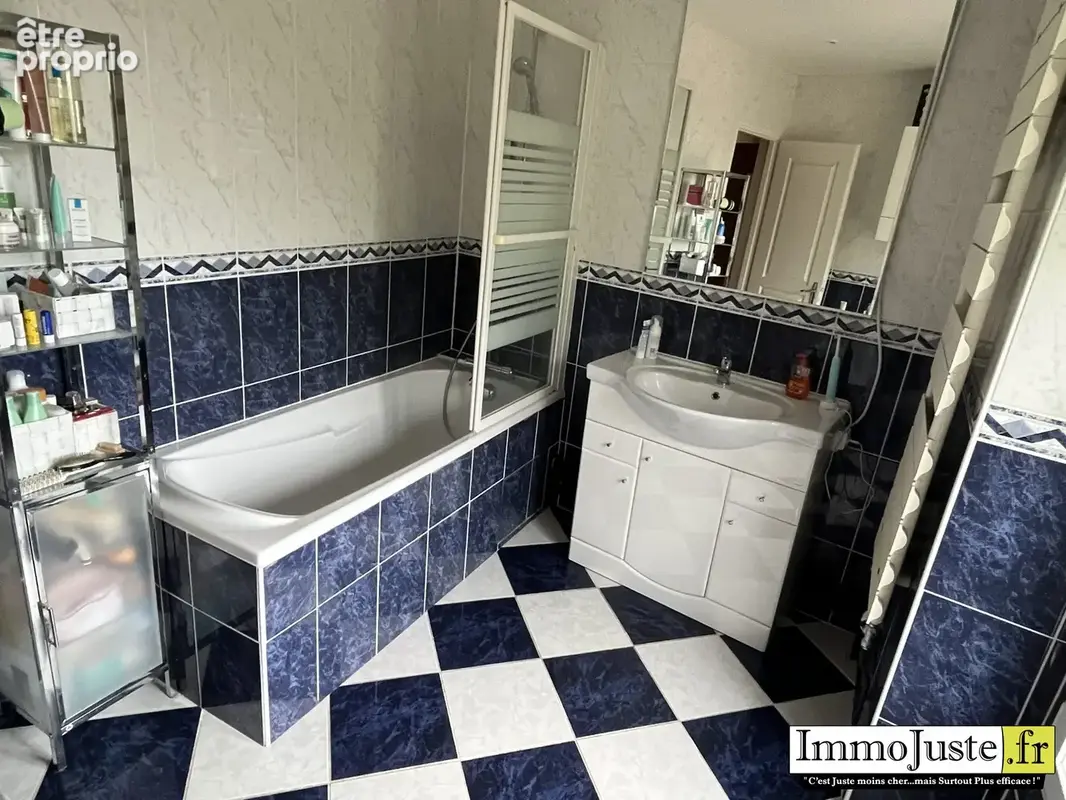 Maison 7 pièces 123 m² à vendre à Auffargis (78610) - photo 8