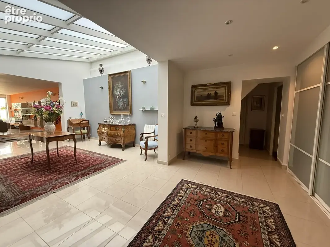 Melun appartement de prestige proche gare - photo 11
